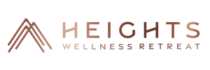 Sponsor Logo for Heights Wellness Retreat