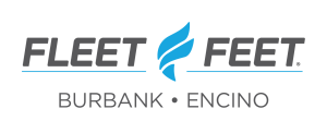 Sponsor Logo for Fleet Feet