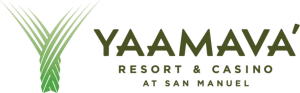 Sponsor Logo for Yaamava Resort & Casino