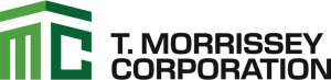 Sponsor Logo for T. Morrissey Corporation