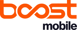 Sponsor Logo for Boost Mobile
