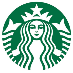 Sponsor Logo for Starbucks