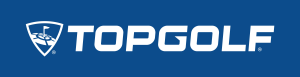 Sponsor Logo for Top Golf