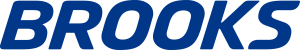Sponsor Logo for Brooks