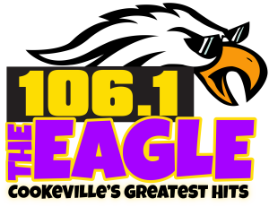 Sponsor Logo for Eagle Radio