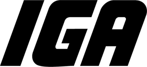 Sponsor Logo for IGA