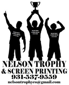 Sponsor Logo for Nelson Trophy