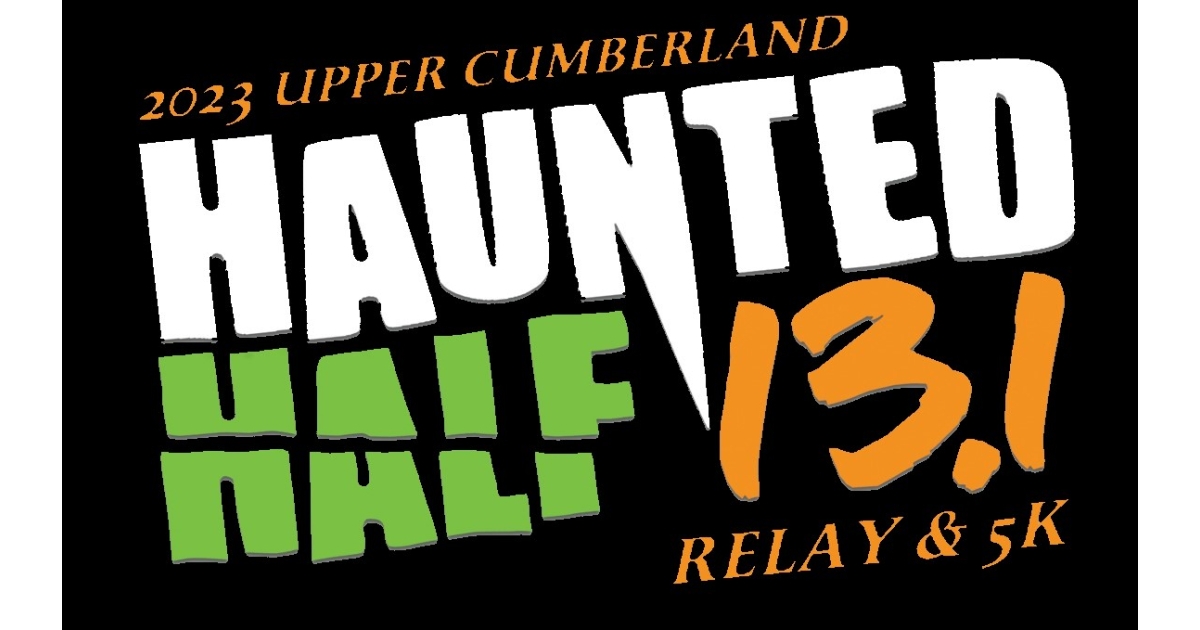 Upper Cumberland Haunted Half Marathon Online Registration