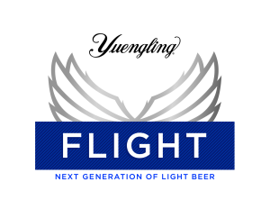 Sponsor Logo for Yuengling "Flight"