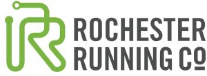 Sponsor Logo for Rochester Running Company