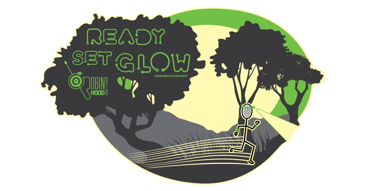 Ready, Set, Glow, photo 2 of 8