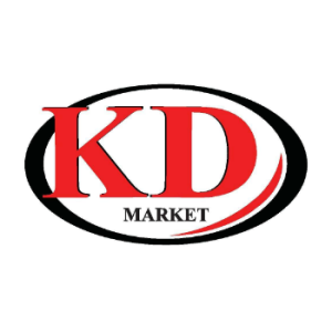Sponsor Logo for KD Market