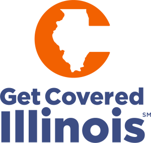 Sponsor Logo for Get Covered illinois
