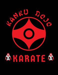 Sponsor Logo for Kanku Dojo