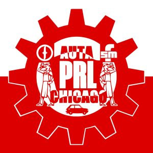 Sponsor Logo for Auta PRL