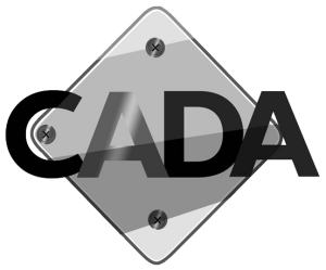 Sponsor Logo for CADA