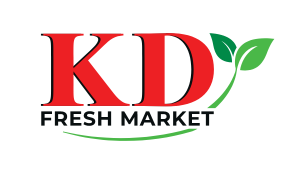 Sponsor Logo for KD Market