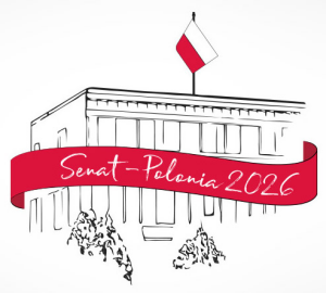 Sponsor Logo for Senat Polonia 2026