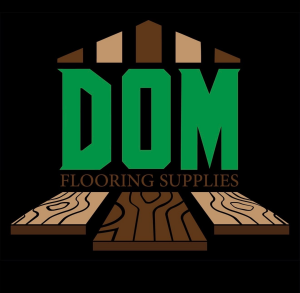 Sponsor Logo for DOM Flooring