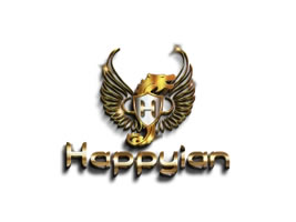 Sponsor Logo for Happyian