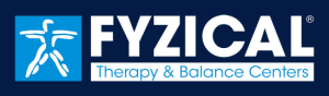 Sponsor Logo for Fyzical