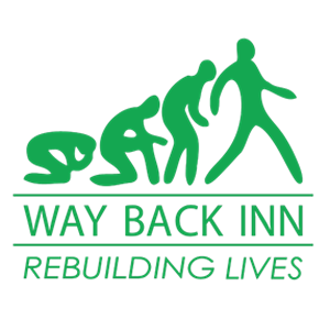 Sponsor Logo for Way Back Inn