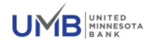 Sponsor Logo for United Minnesota Bank