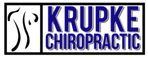 Sponsor Logo for Krupke Chiropractic