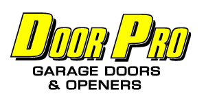 Sponsor Logo for Door Pro of MN