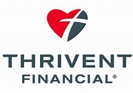 Sponsor Logo for Thrivent- Benjamin C. Munsch
