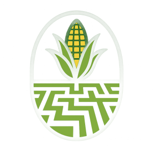 Logo for The A-maize-ing Corn Maze