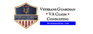 Sponsor Logo for Veterans Guardian