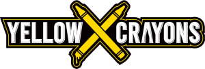 Sponsor Logo for Yellow Crayons