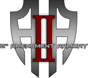 Sponsor Logo for 2nd Amendment Armory