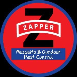 Sponsor Logo for Zapper Mosquito & Outdoor Pest Control