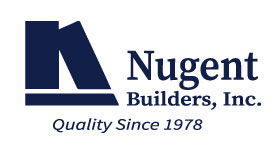 Sponsor Logo for NUGENT BUILDERS, INC.