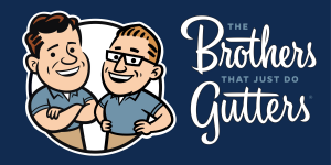 Sponsor Logo for BROTHERS THAT JUST DO GUTTERS