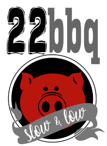 Sponsor Logo for 22BBQ