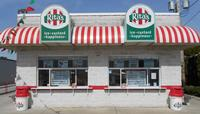 Sponsor Logo for Rita's Italian Ice and Custard