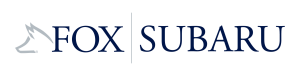 Sponsor Logo for Fox Subaru