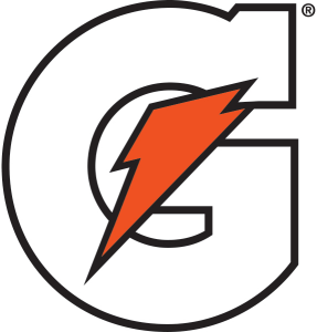 Sponsor Logo for Gatorade