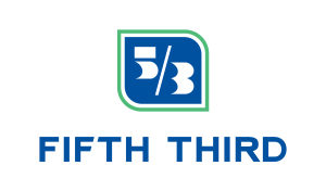 Sponsor Logo for Fifth Third Bank