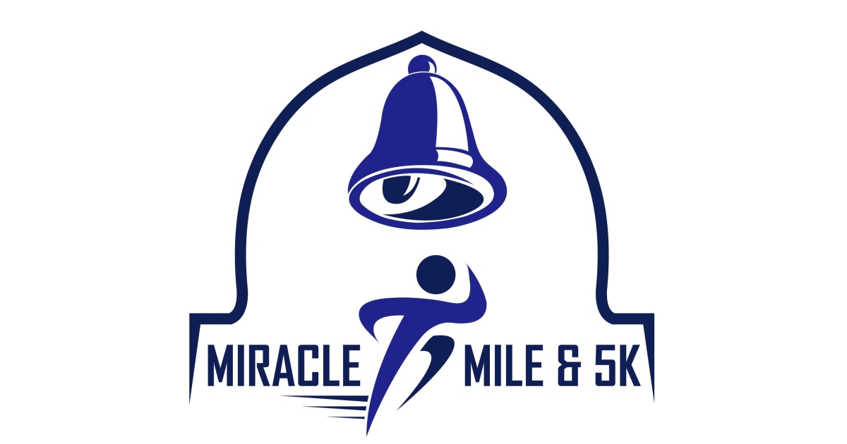 Miracle Mile & 5K