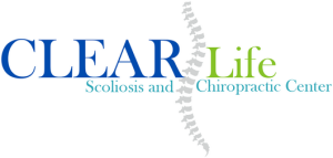 Sponsor Logo for CLEARLife Scoliosis and Chiropractic Center