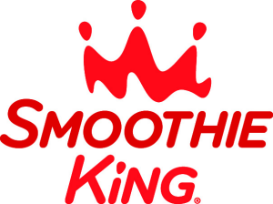 Sponsor Logo for Smoothie King