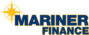 Sponsor Logo for Mariner Finance