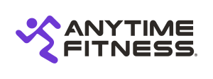 Sponsor Logo for Anytime Fitness - Steele Creek