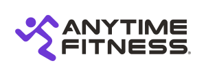 Sponsor Logo for Anytime Fitness - Steele Creek