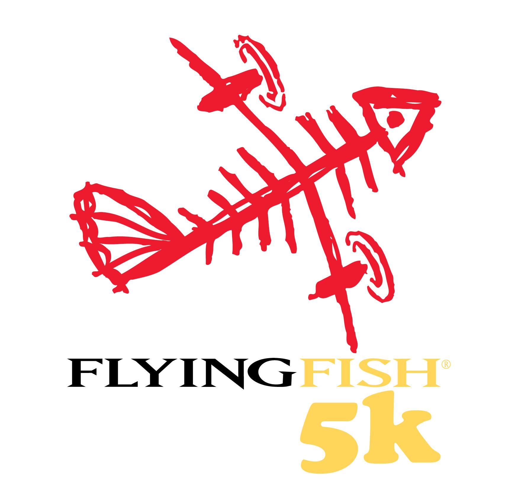 Flying Fish 5K