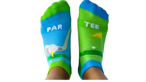 Sponsor Logo for MY SOXY FEET